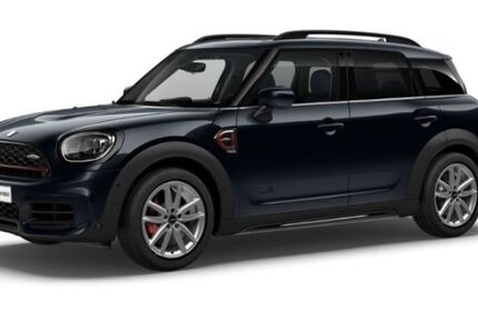 Mini John Cooper Works Countryman 63.285 km 34.999 &euro; Frankfurt 60314