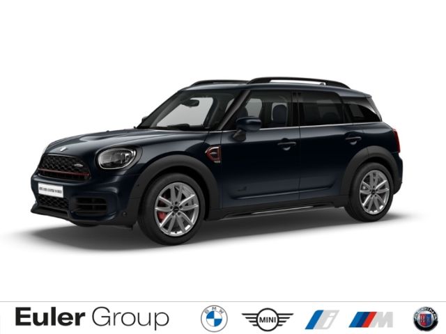Mini John Cooper Works Countryman 63.285 km 34.999 &euro; Frankfurt 60314