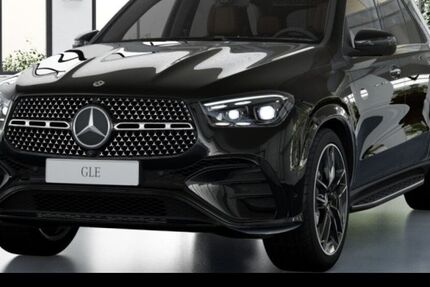 Mercedes-Benz GLE 450 14.000 km 99.990 &euro; Frankfurt 60488