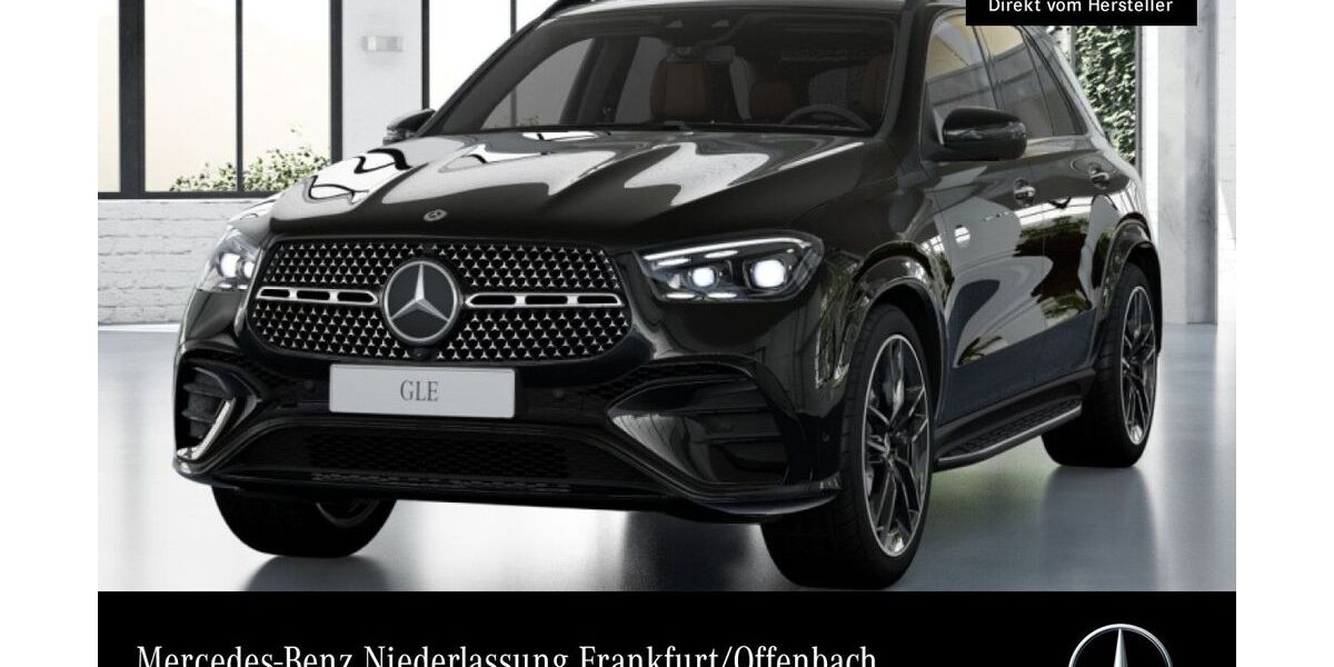 Mercedes-Benz GLE 450 14.000 km 99.990 &euro; Frankfurt 60488