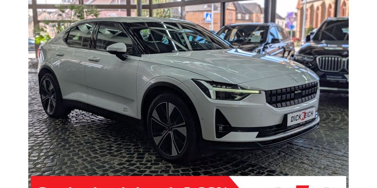 Polestar 2 49.633 km 25.980 &euro; Dieburg 64807