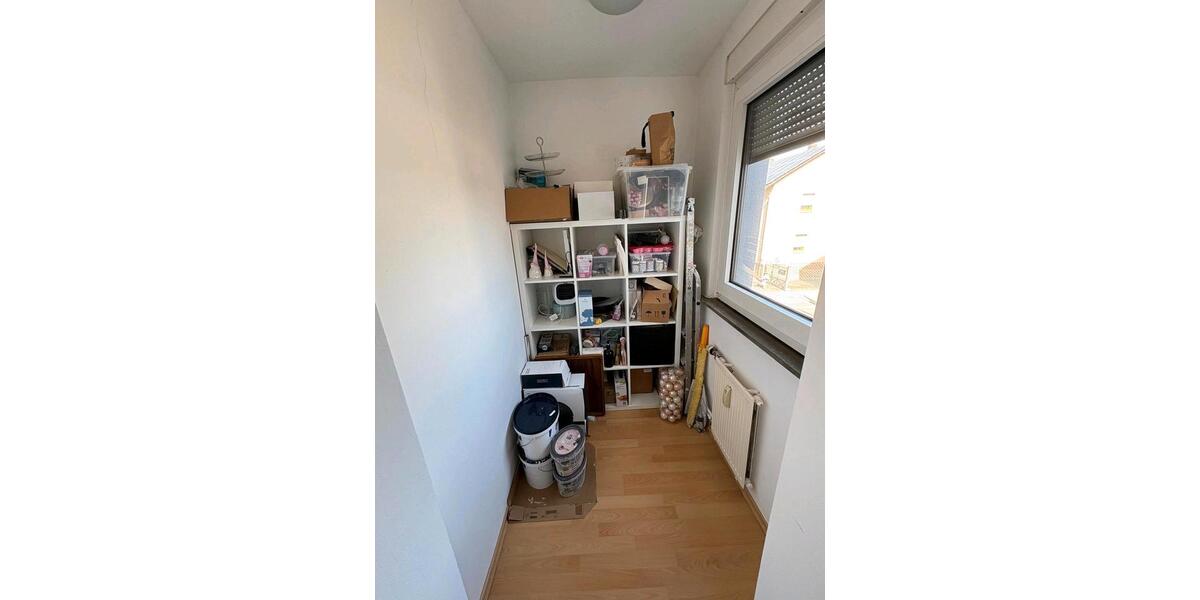 Etagenwohnung Hanau Großauheim - 3 Zimmer, 60 m&sup2;, 700&euro; | Angebot:26325825