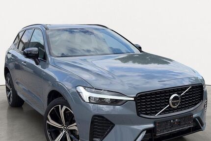 Volvo XC60 51.214 km 34.990 &euro; Friedberg 61169