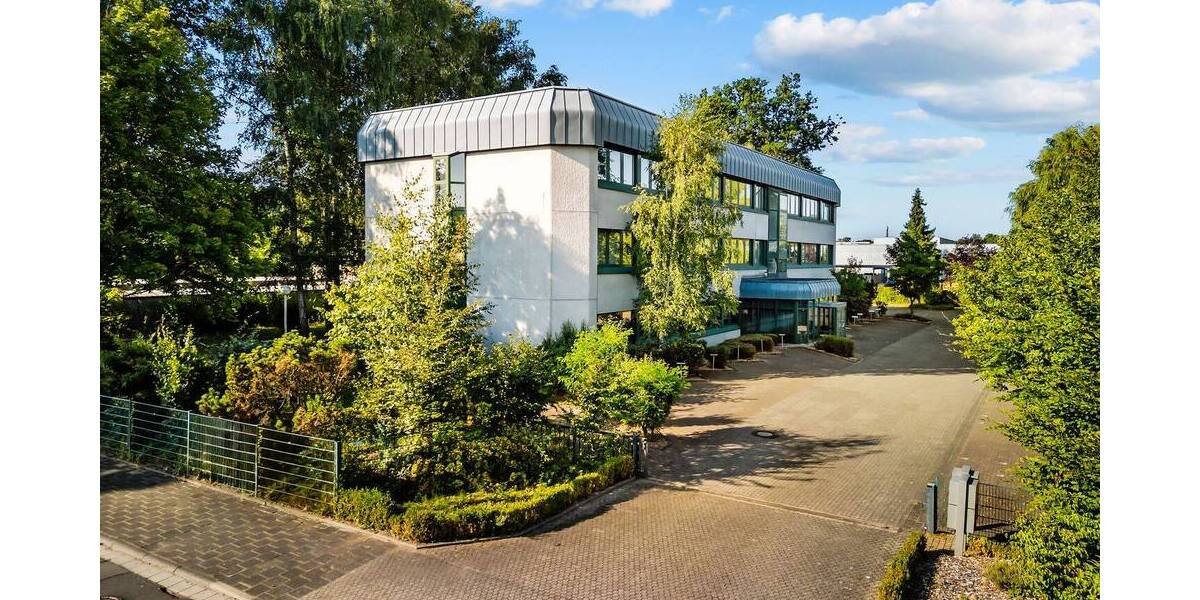 Gewerbeobjekt Langenselbold - 2.100.000&euro; | Angebot:25742105