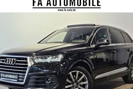 Audi Q7 197.000 km 27.990 &euro; Mainaschaff 63814