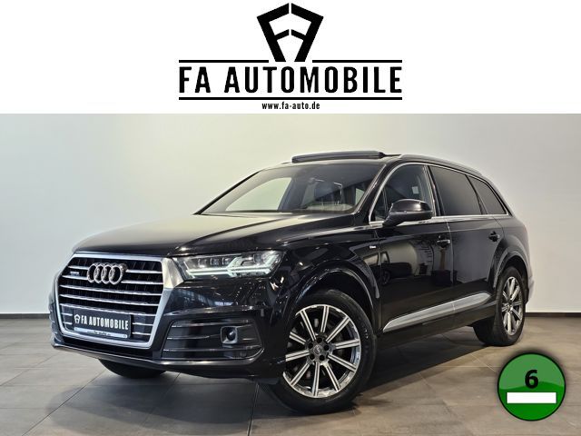 Audi Q7 197.000 km 31.990 &euro; Mainaschaff 63814