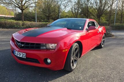 Chevrolet Camaro 234.500 km 10.300 &euro; Egelsbach 63329