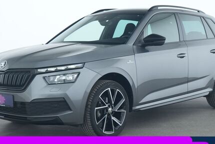 Skoda Kamiq 23.541 km 24.495 &euro; Dietzenbach bei Frankfurt 63128