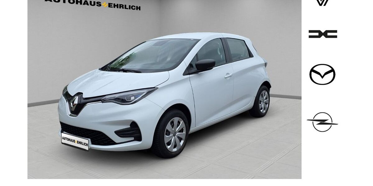 Renault ZOE 47.880 km 14.890 &euro; Aschaffenburg 63741