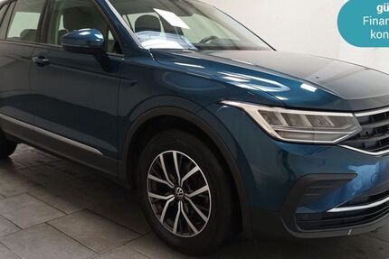 VW Tiguan 116.739 km 27.470 &euro; Egelsbach 63329
