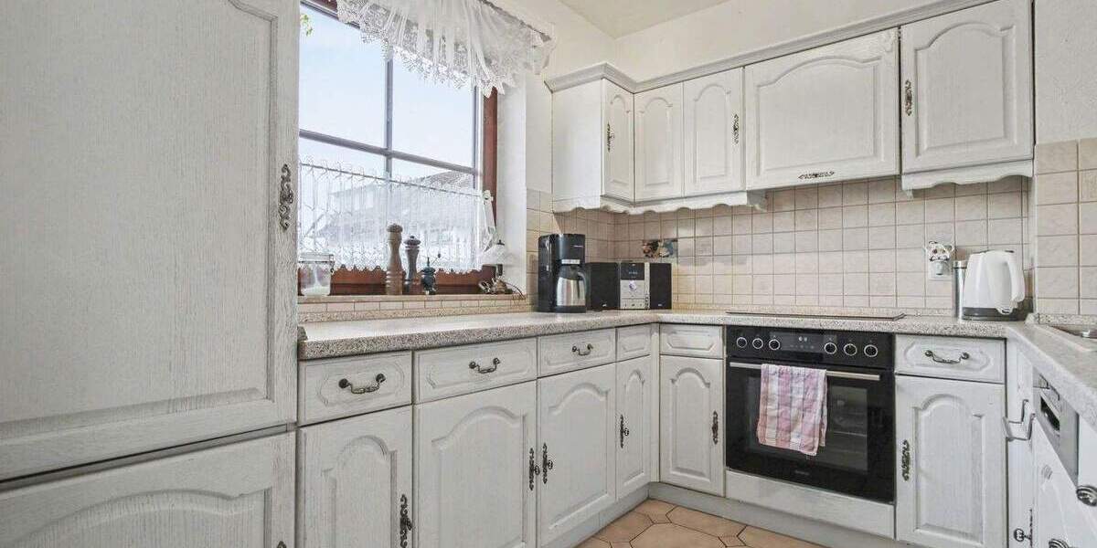 Doppelhaushälfte Babenhausen - 4 Zimmer, 120 m&sup2;, 549.000&euro; | Angebot:25715309