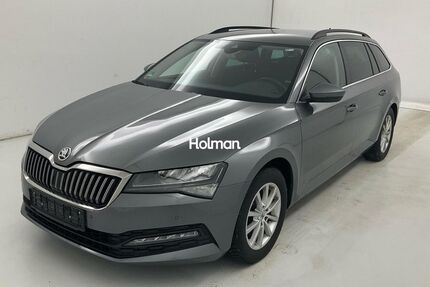 Skoda Superb 158.259 km 16.351 &euro; Eschborn 65760