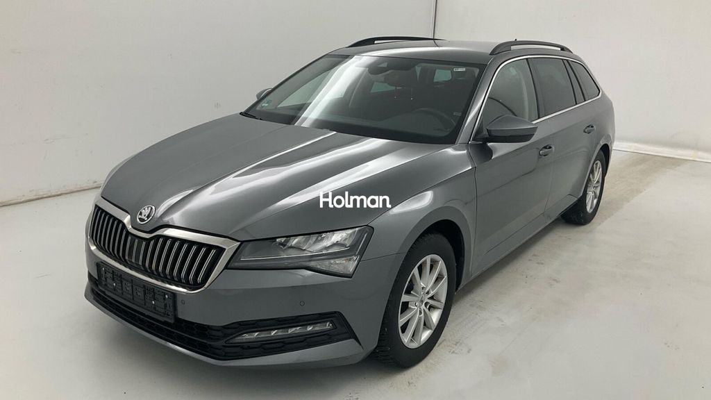 Skoda Superb 158.259 km 16.351 &euro; Eschborn 65760