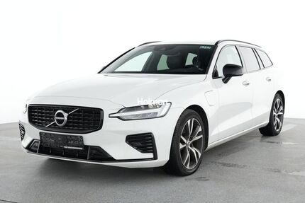 Volvo V60 128.843 km 22.346 &euro; Eschborn 65760
