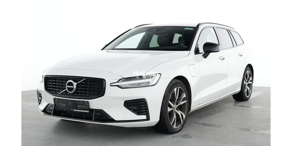 Volvo V60 128.843 km 22.346 &euro; Eschborn 65760