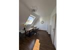 Dachgeschoßwohnung Hanau - 2 Zimmer, 50 m&sup2;, 500&euro; | Angebot:26372964