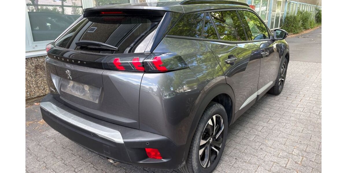 Peugeot 2008 174.503 km 12.138 &euro; Frankfurt am Main 60389