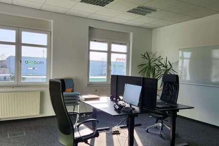 Gewerbeobjekt Bad Vilbel Dortelweil - 1.509&euro; | Angebot:24996807