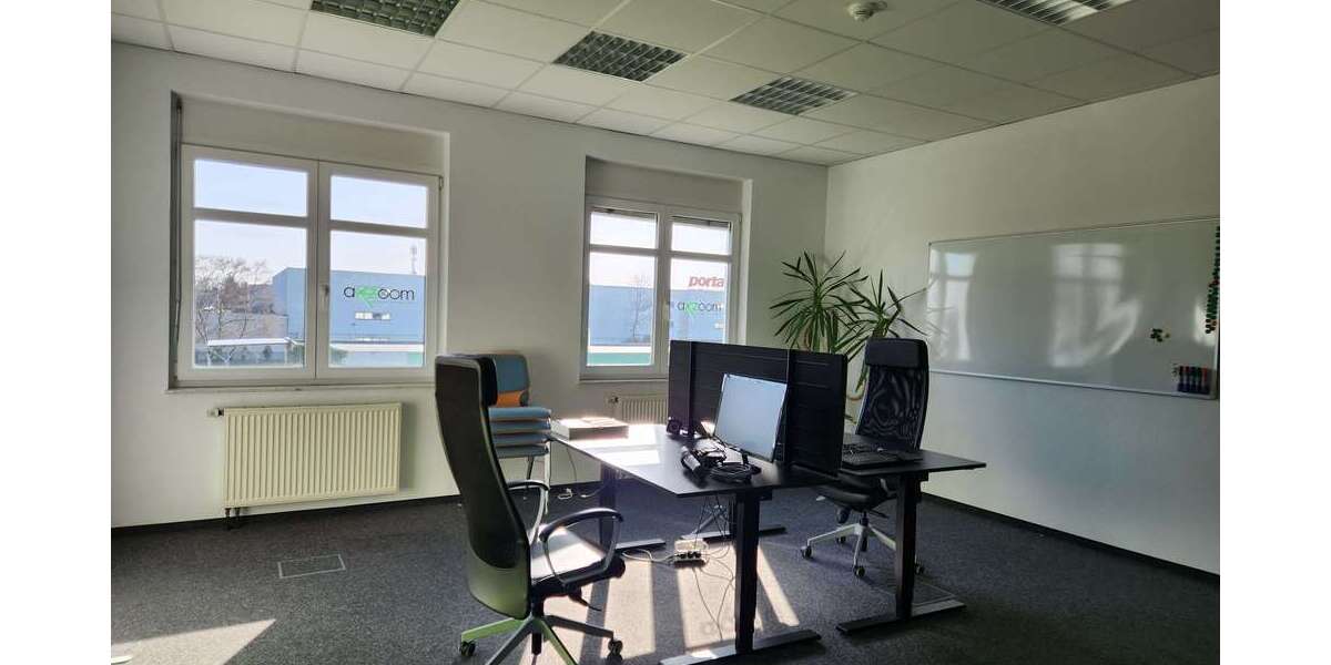 Gewerbeobjekt Bad Vilbel Dortelweil - 1.509&euro; | Angebot:24996807