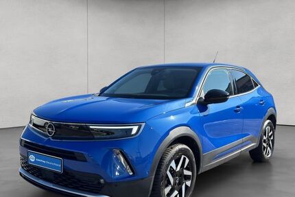 Opel Mokka 24.730 km 17.950 &euro; Frankfurt 60386