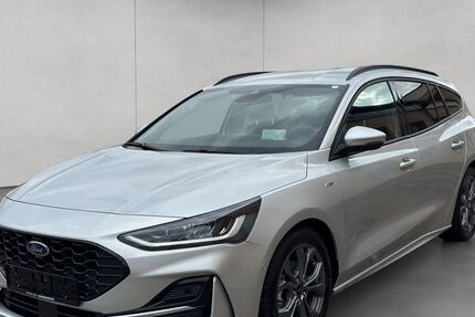 Ford Focus 8.649 km 23.550 &euro; Frankfurt 60386