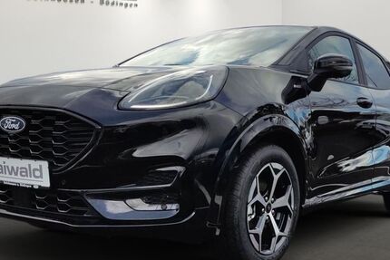 Ford Puma 9.000 km 26.900 &euro; Linsengericht-Altenhassl 63589