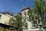 Etagenwohnung Frankfurt am Main Bergen-Enkheim - 4 Zimmer, 97 m&sup2;, 1.550&euro; | Angebot:27629688