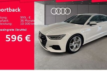 Audi A7 29.542 km 42.880 &euro; Frankfurt am Main 60314