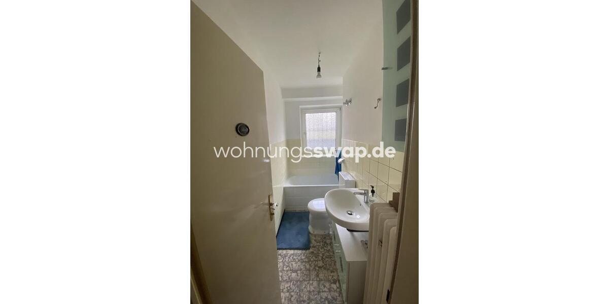 Etagenwohnung Frankfurt am Main Nord-West - 2 Zimmer, 46 m&sup2;, 400&euro; | Angebot:25180397
