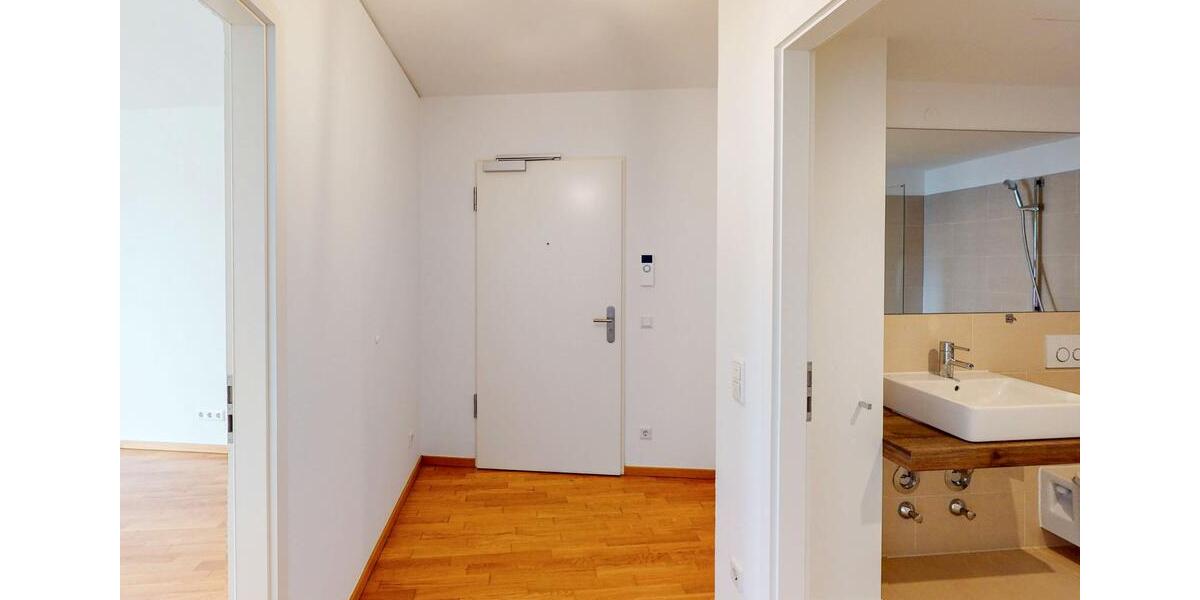 Etagenwohnung Frankfurt am Main - 2 Zimmer, 73 m&sup2;, 1.835&euro; | Angebot:25509895