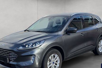 Ford Kuga 45.144 km 20.950 &euro; Frankfurt 60386