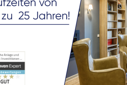 Wohnung Aschaffenburg Damm - 1 Zimmer, 41 m&sup2;, 229.600&euro; | Angebot:25766113