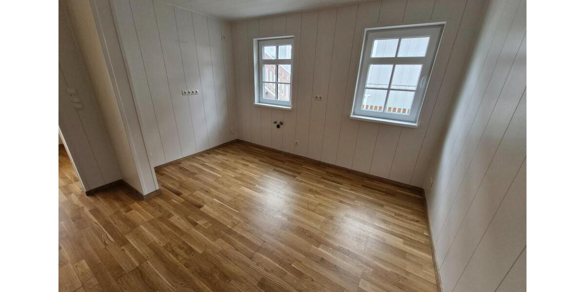 Erdgeschoßwohnung Ranstadt - 2 Zimmer, 75 m&sup2;, 730&euro; | Angebot:23307656