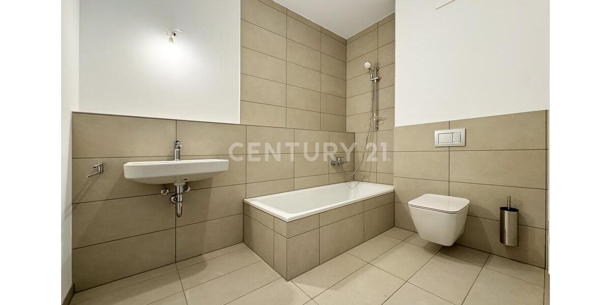 Etagenwohnung Frankfurt am Main Innenstadt - 3 Zimmer, 81 m&sup2;, 2.290&euro; | Angebot:23291222