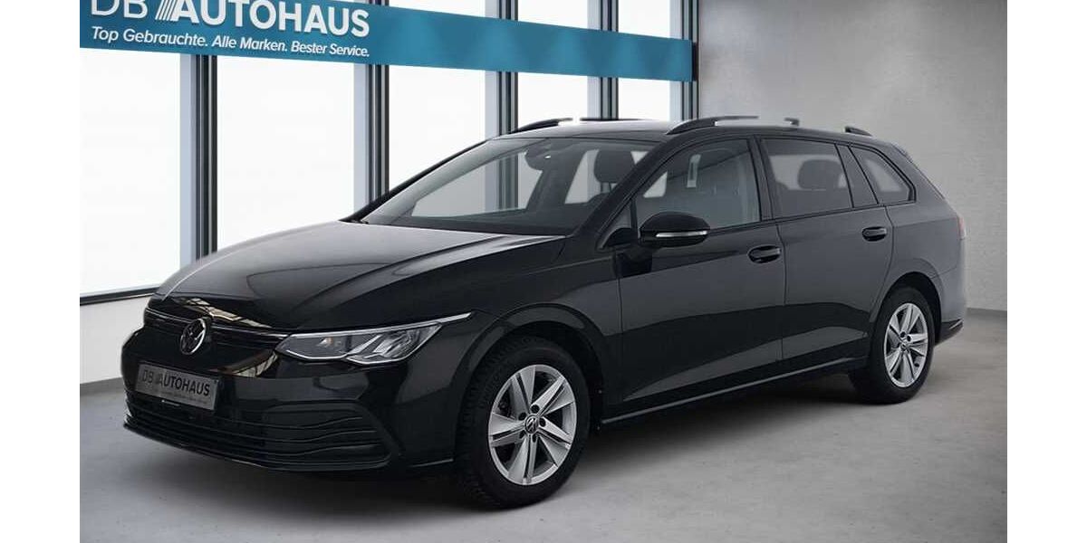 VW Golf 40.829 km 17.460 &euro; Maintal 63477