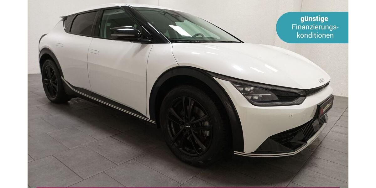 Kia EV6 29.814 km 35.270 &euro; Egelsbach 63329