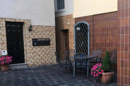 Wohnung Limeshain - 3 Zimmer, 100 m&sup2;, 1.000&euro; | Angebot:27629594