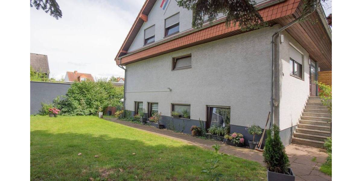 Mehrfamilienhaus, Wohnhaus Friedberg (Hessen) Friedberg - 1 Zimmer, 387 m&sup2;, 845.000&euro; | Angebot:25800899