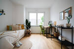 Etagenwohnung Frankfurt Gallus - 4 Zimmer, 95 m&sup2;, 659.900&euro; | Angebot:25702241