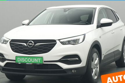 Opel Grandland (X) 162.512 km 12.500 &euro; Bad Nauheim 61231