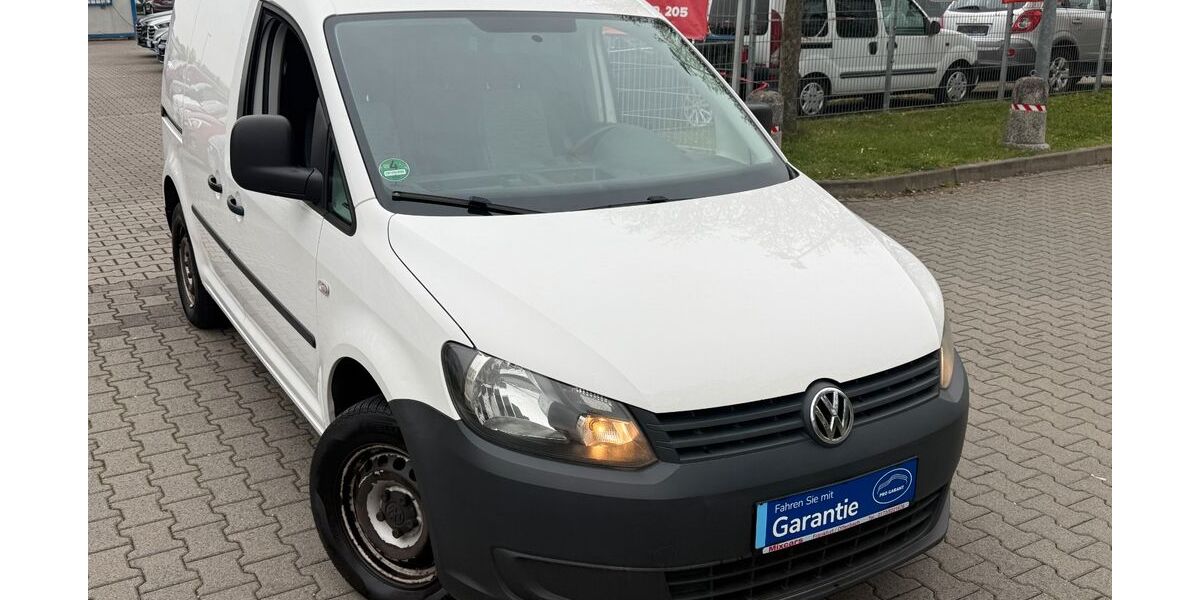 VW Caddy 165.803 km 7.250 &euro; Offenbach 63071
