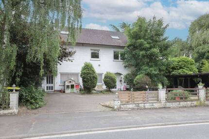 Haus Büdingen Calbach - 9 Zimmer, 495.000&euro; | Angebot:26930071