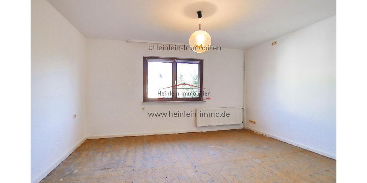 Charmantes Reihenmittelhaus 5 ZKBB* tgl.Badezimmer* kleiner Garten* Gartenhütte* Frankfurt-Gallus - Reihenmittelhaus Frankfurt Gallus Viertel | Angebot:26033989