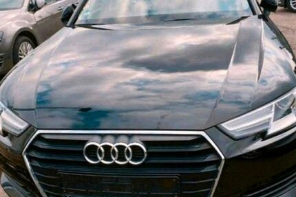 Audi A4 175.000 km 12.999 &euro; Frankfurt 60598