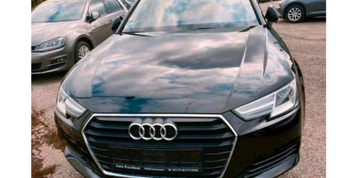 Audi A4 175.000 km 12.999 &euro; Frankfurt 60598