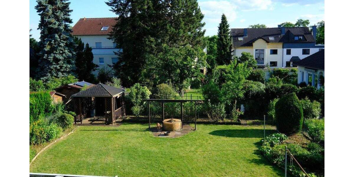 Einfamilienhaus Maintal Dörnigheim - 1 Zimmer, 283 m&sup2;, 785.000&euro; | Angebot:25751254