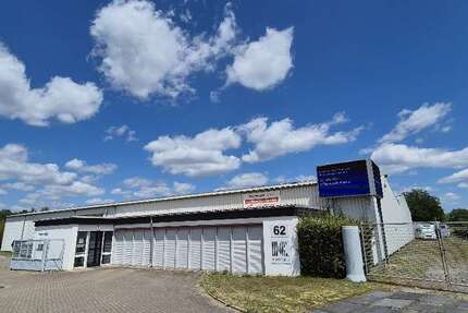 Gewerbeobjekt Babenhausen/Hessen Hessen - 3.280.000&euro; | Angebot:25863479