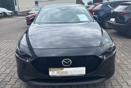 Mazda 3 24.600 km 23.499 &euro; Rodgau 63110