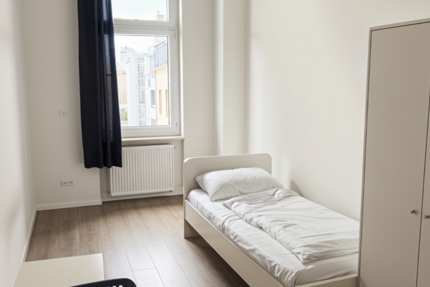 Wohnung Frankfurt Unterliederbach - 1 Zimmer, 20 m&sup2;, 500&euro; | Angebot:25978023