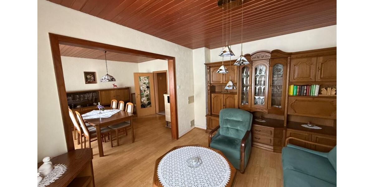 Doppelhaushälfte Mühlheim am Main - 4 Zimmer, 124 m&sup2;, 370.000&euro; | Angebot:26591100